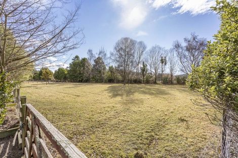 Photo of property in 721 Loburn Whiterock Road, Loburn, Rangiora, 7472