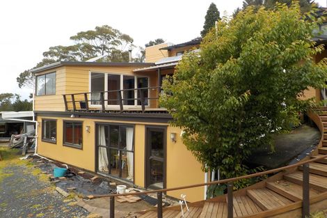 Photo of property in 677 Paihia Road, Opua, Russell, 0272