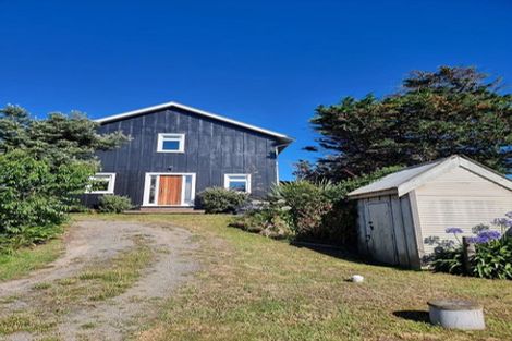 Photo of property in 49 Dixie Street, Te Horo Beach, Otaki, 5581