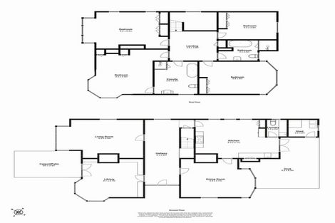 Photo of property in 54 Hobson Street, Thorndon, Wellington, 6011