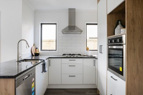 Photo of property in 3/18 Rossiter Place, Chartwell, Hamilton, 3210