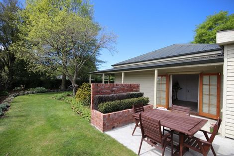 Photo of property in 66 Carters Terrace, Tinwald, Ashburton, 7700