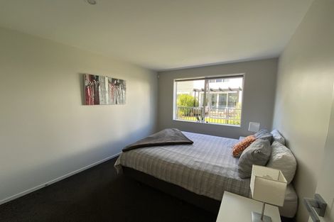 Photo of property in 15/7 Bangor Street, Christchurch Central, Christchurch, 8011