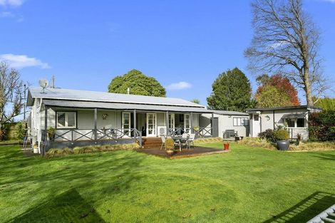 Photo of property in 4042 State Highway 29, Te Poi, Matamata, 3473