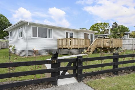 Photo of property in 1/109 Rautawhiri Road, Helensville, 0800