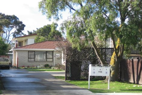 Photo of property in 1/705 Fitzroy Avenue, Mahora, Hastings, 4120