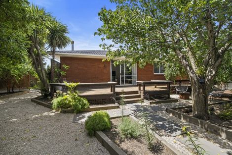 Photo of property in 11 Shelley Street, Rolleston, 7614