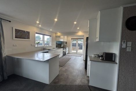 Photo of property in 50 Graham Street, Levin, 5510