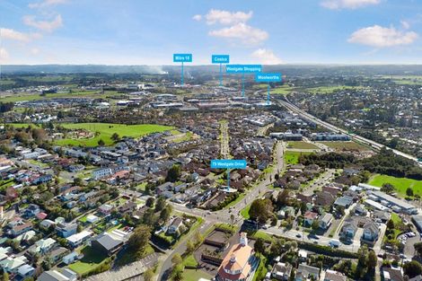 Photo of property in 79 Westgate Drive, Massey, Auckland, 0614