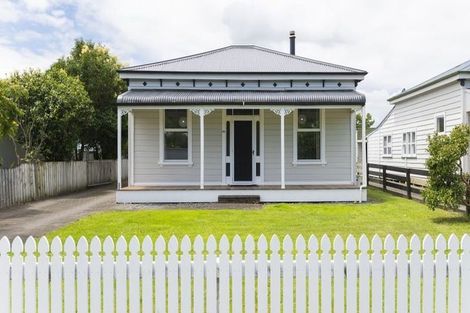 Photo of property in 134 Wainui Road, Kaiti, Gisborne, 4010