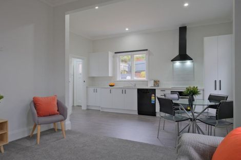 Photo of property in 124 Fitzroy Street, Forbury, Dunedin, 9012