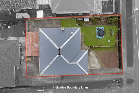 Photo of property in 1/5 Rogers Road, Manurewa, Auckland, 2102