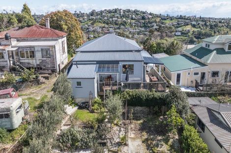 Photo of property in 67 Mount Street, Nelson South, Nelson, 7010