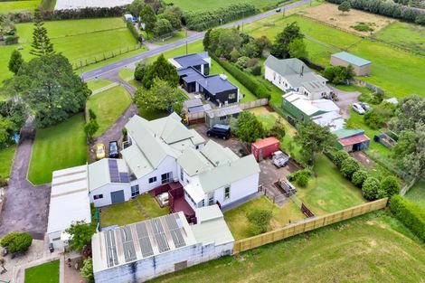 Photo of property in 137 Raleigh Street, Brixton, Waitara, 4382