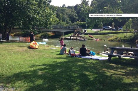 Photo of property in 240 Krippner Road, Puhoi, Warkworth, 0994