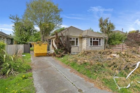 Photo of property in 128 Smith Street, Woolston, Christchurch, 8062