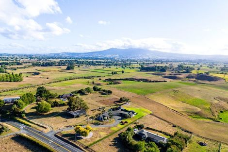 Photo of property in 310 Gillard Road, Ngahinapouri, Ohaupo, 3882