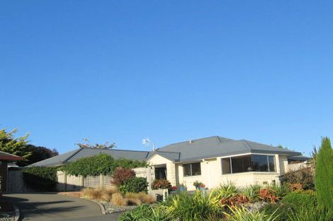 Photo of property in 123 Realm Drive, Paraparaumu, 5032