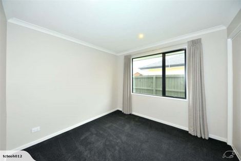 Photo of property in 199 Kittyhawk Avenue, Wigram, Christchurch, 8042