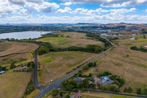 Photo of property in 219 Rotowaro Road, Huntly, 3771