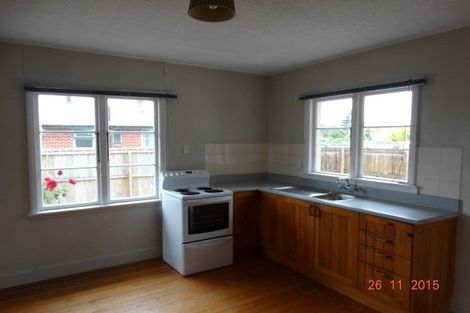 Photo of property in 139 Harland Street, Tinwald, Ashburton, 7700