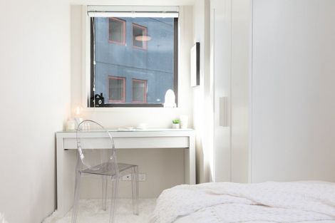 Photo of property in 96 On Symonds Apartments, 402/96 Symonds Street, Grafton, Auckland, 1010