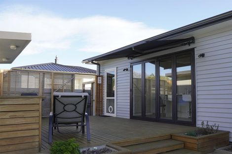 Photo of property in 5a Carters Terrace, Tinwald, Ashburton, 7700