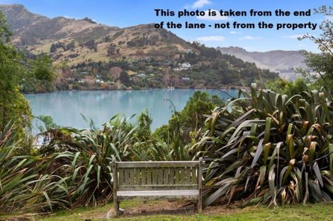 Photo of property in 5 Cholmondeley Lane, Governors Bay, Lyttelton, 8971