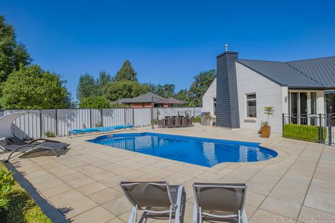 Photo of property in 49 Tancred Street, Geraldine, 7930