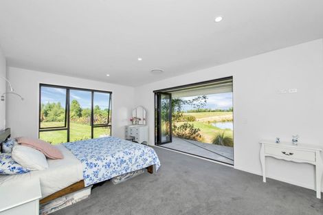 Photo of property in 163 Loburn Kowai Road, Loburn, Rangiora, 7472