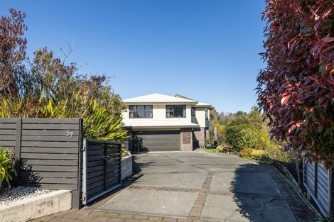 Photo of property in 57 Puflett Road, Havelock North, 4130