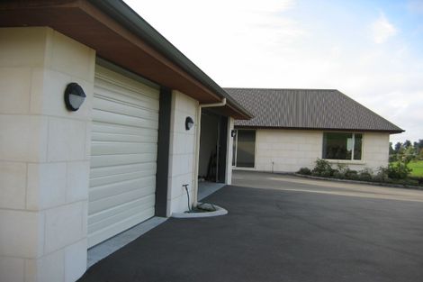 Photo of property in 77 Ribbonwood Road, Geraldine Downs, Geraldine, 7991