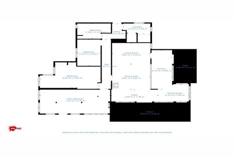 Photo of property in 216 Springvale Road, Springvale, Alexandra, 9391