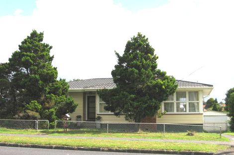 Photo of property in 71 Titirangi Road, New Lynn, Auckland, 0600