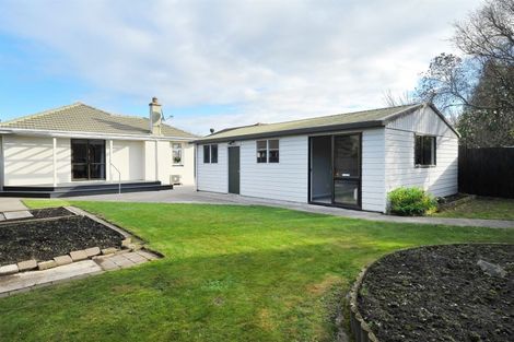 Photo of property in 9 Mooray Avenue, Bishopdale, Christchurch, 8053