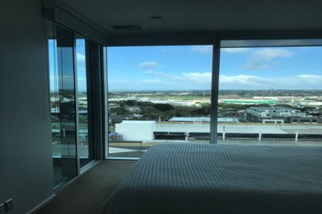 Photo of property in Sentinel Apartments, 1005/3 Northcroft Street, Takapuna, Auckland, 0622