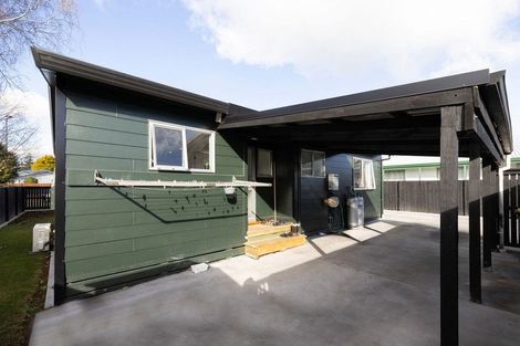 Photo of property in 115a Tennyson Street, Leamington, Cambridge, 3432