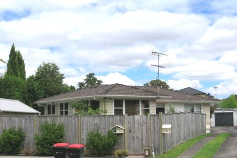 Photo of property in 33a Wendover Road, Glendowie, Auckland, 1071