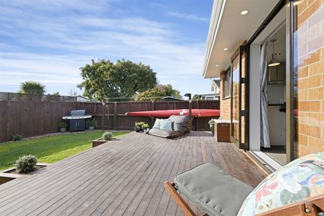 Photo of property in 12 O'halloran Drive, Halswell, Christchurch, 8025