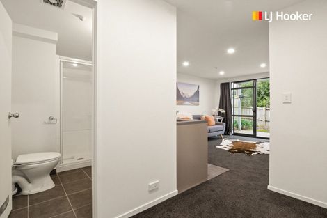 Photo of property in 115 Carroll Street, Dunedin Central, Dunedin, 9016