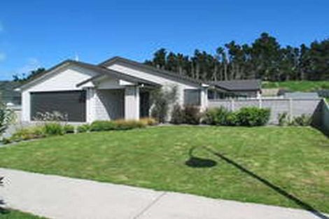 Photo of property in 34 Kahurangi Heights, Aotea, Porirua, 5024