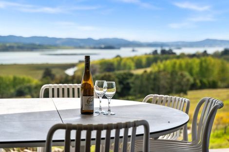 Photo of property in 213 Hewlett Road, Mata, Whangarei, 0171