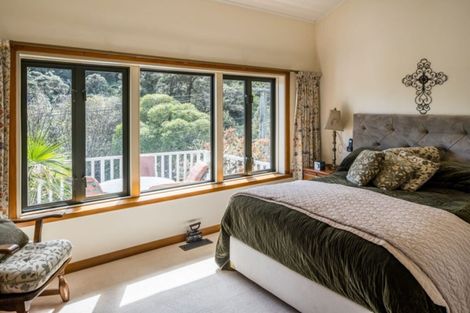 Photo of property in 36 Moana Road, Days Bay, Lower Hutt, 5013