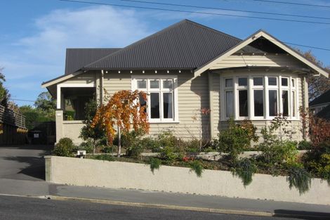 Photo of property in 15 Butler Street, Maori Hill, Dunedin, 9010