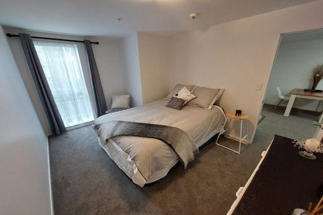 Photo of property in Dual Apartments, 108/142 Vivian Street, Te Aro, Wellington, 6011