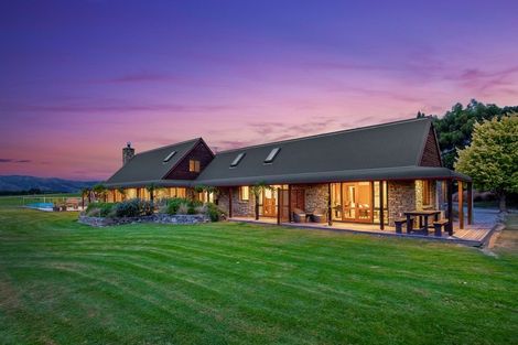 Photo of property in 539 Ballantyne Road, Wanaka, 9382