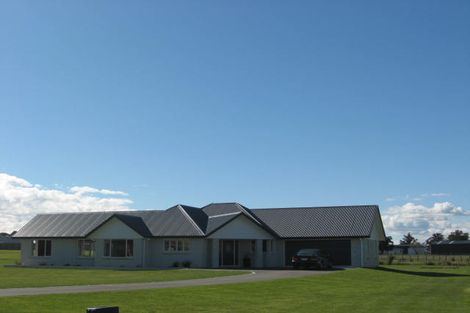 Photo of property in 20 William Donald Drive, Solway, Masterton, 5810