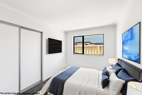 Photo of property in 86 Broadway Parade, Rolleston, 7615