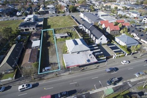 Photo of property in 1044 Colombo Street, St Albans, Christchurch, 8014