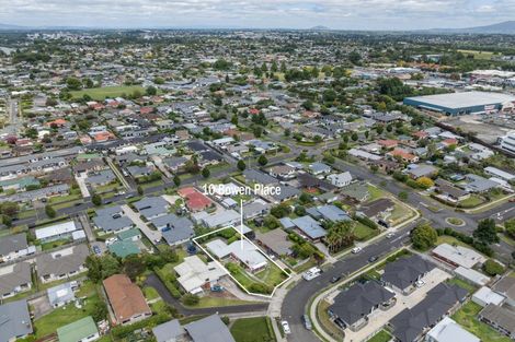 Photo of property in 10 Bowen Place, St Andrews, Hamilton, 3200